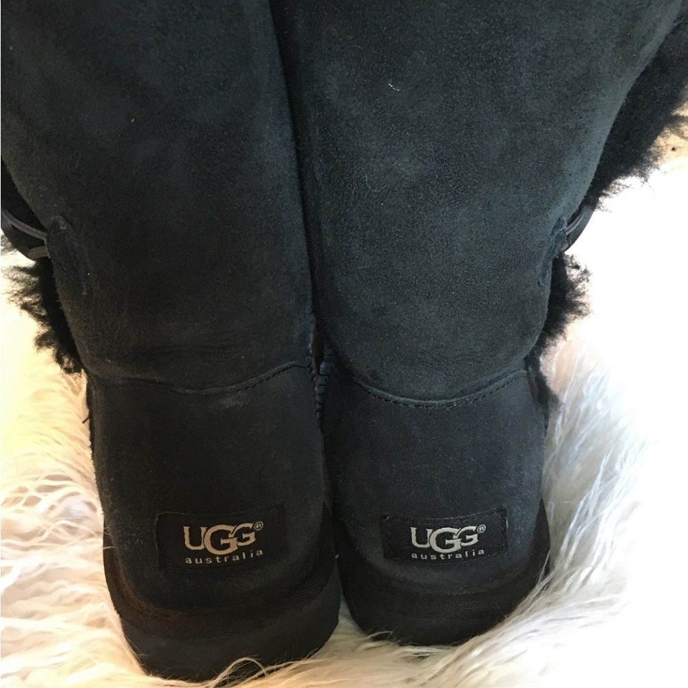 Women’s Ugg size 8 boots